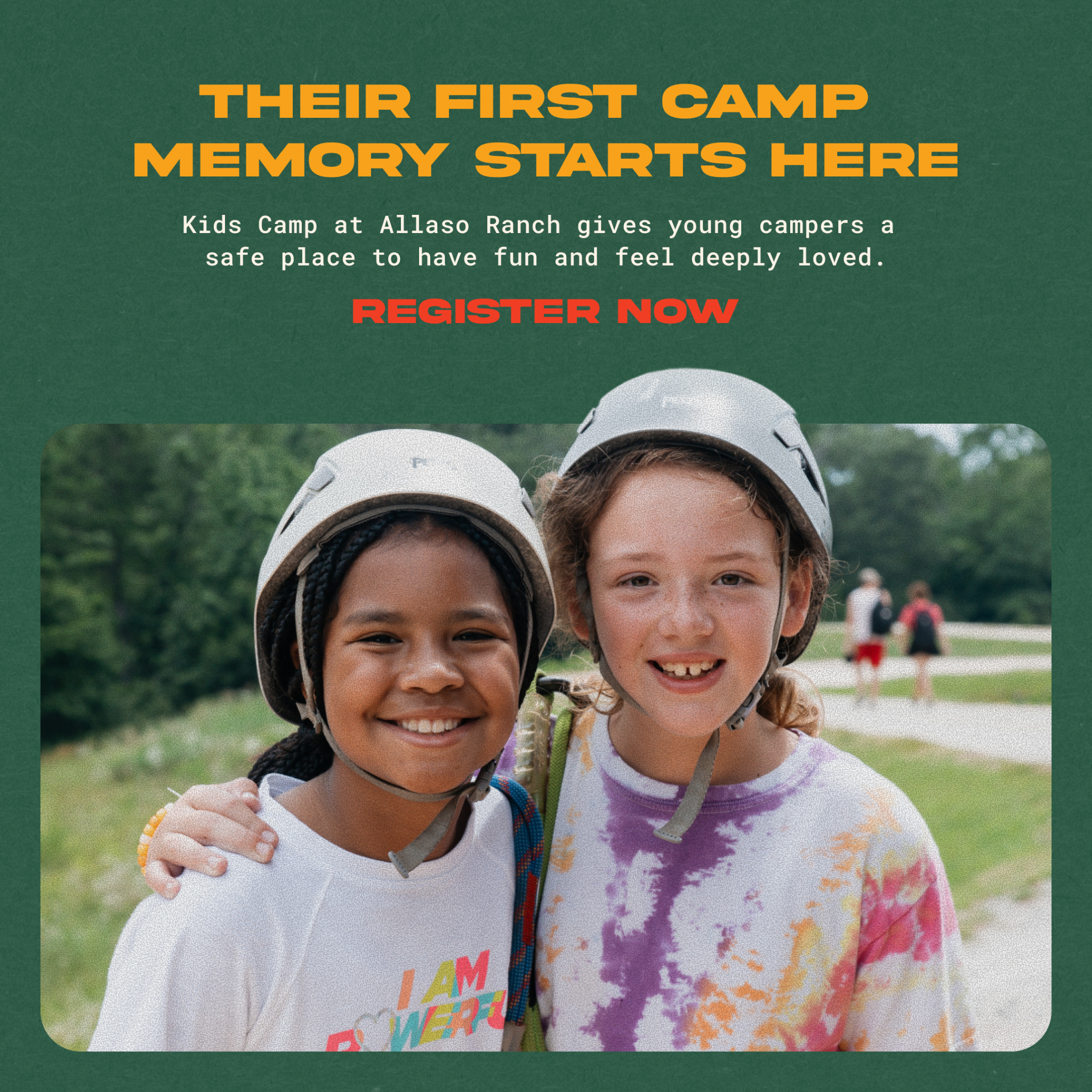 Fellowship Church Facebook ad: The Best Week of Summer