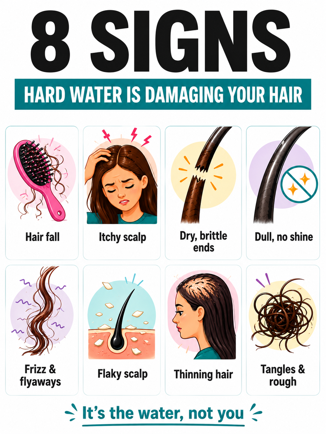 Regrowth+ Facebook ad