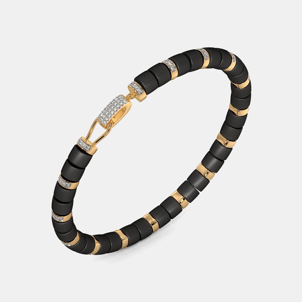 BlueStone Facebook ad: Explore exquisite designs.