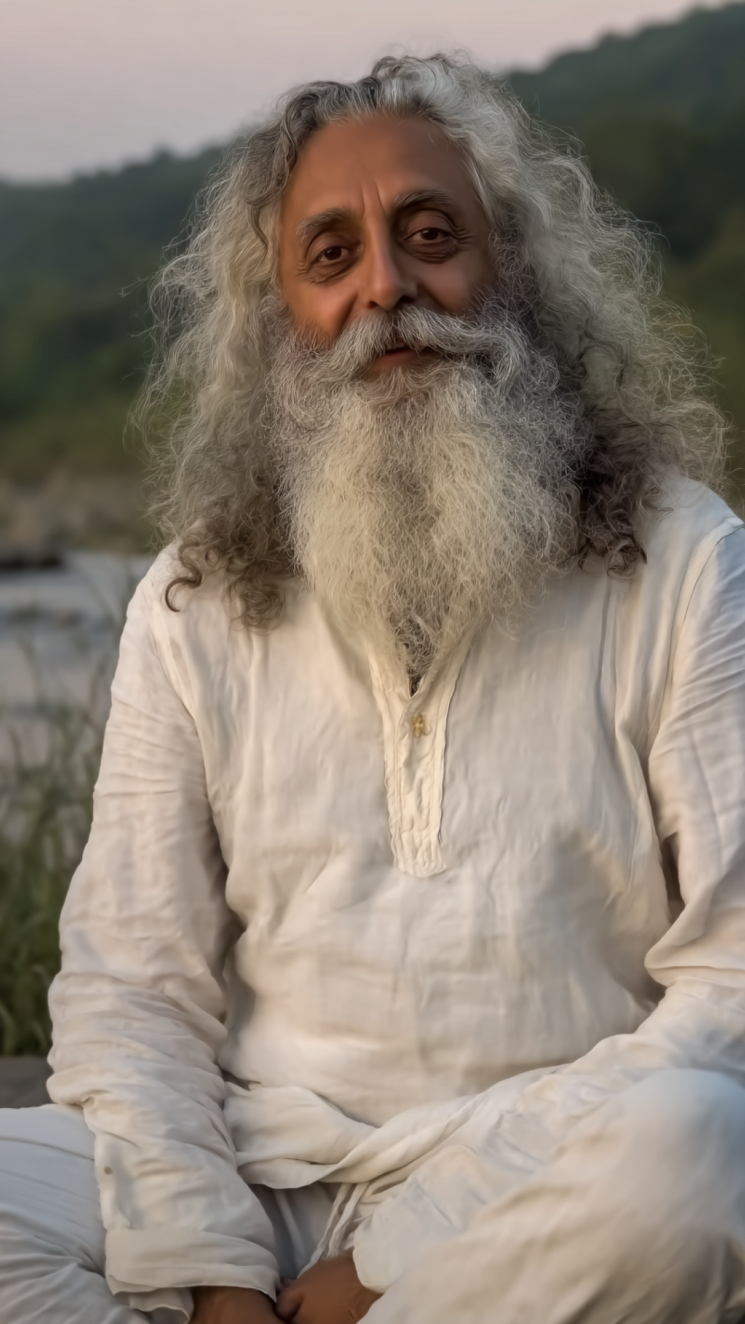 Liven: Self-Discovery Community Facebook ad