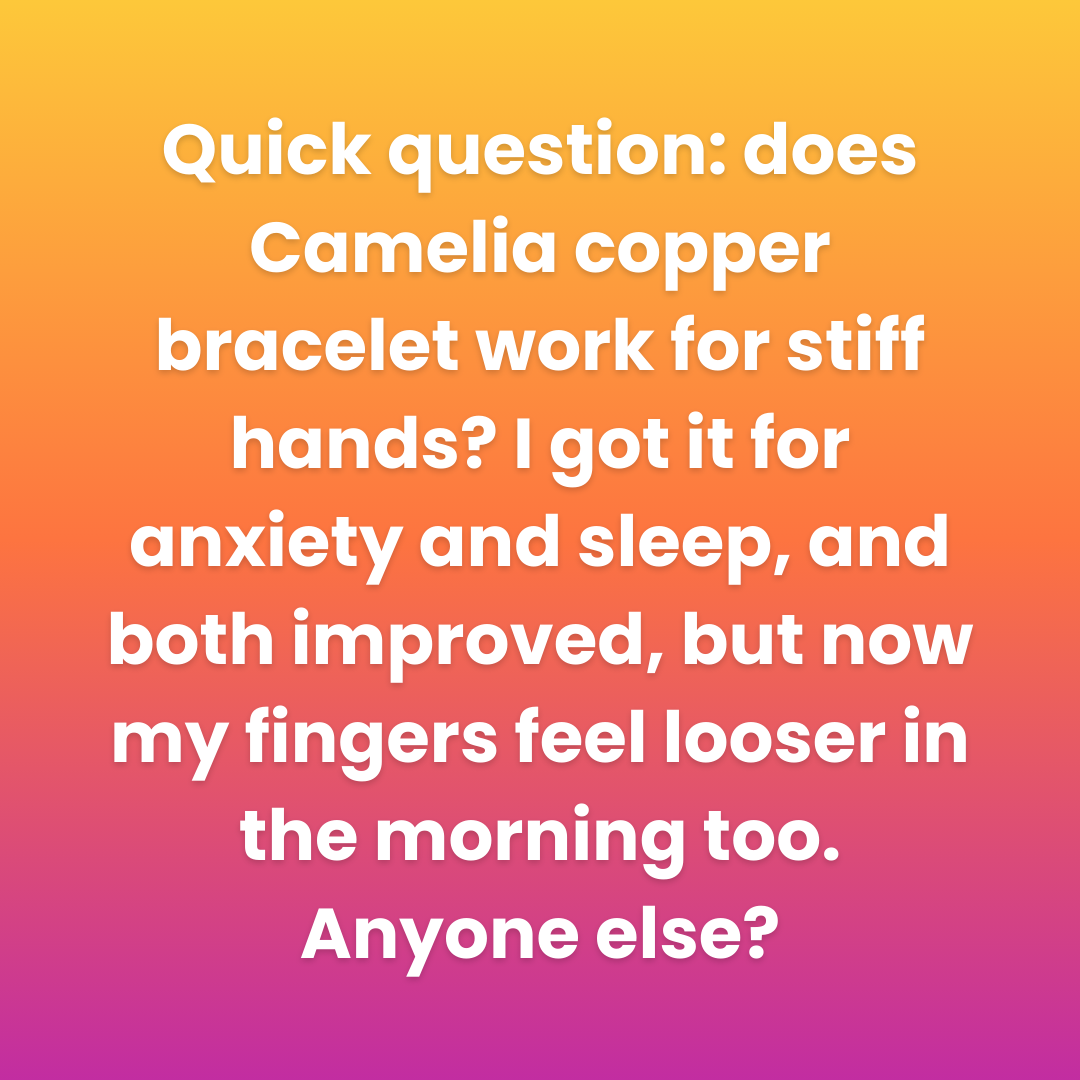 Camelia World Facebook ad