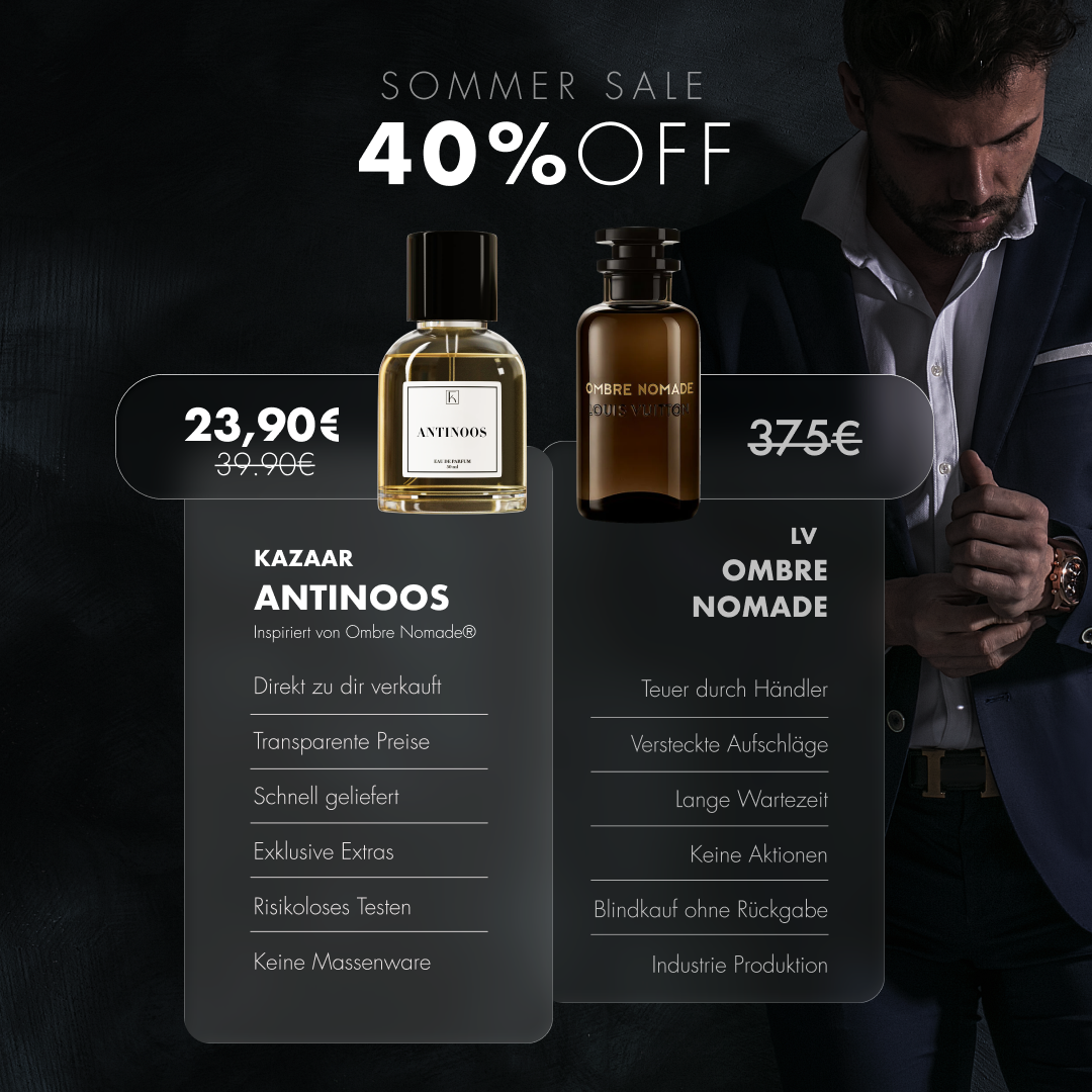 Kazaar Facebook ad