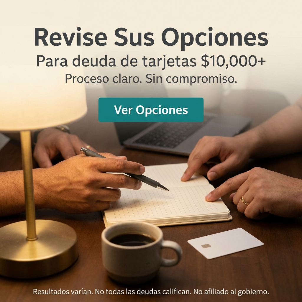 Genio Financiero Facebook ad