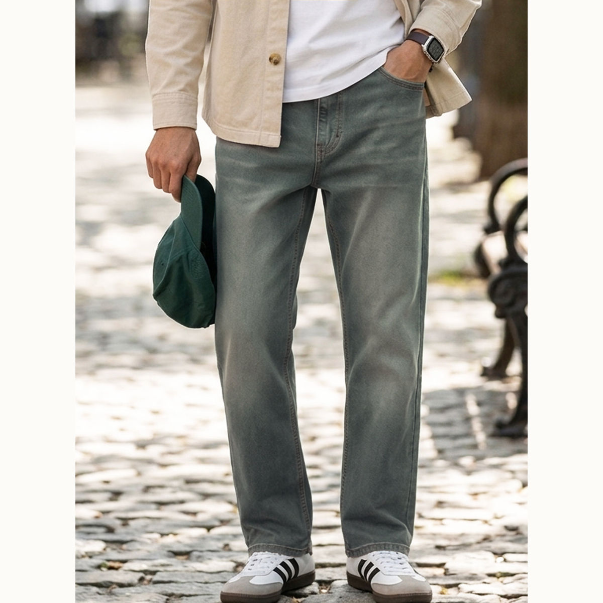 Urbano Fashion Facebook ad