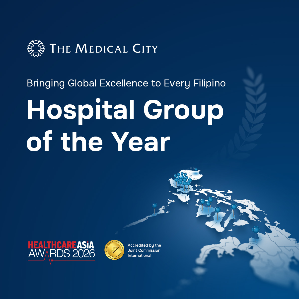 The Medical City Facebook ad