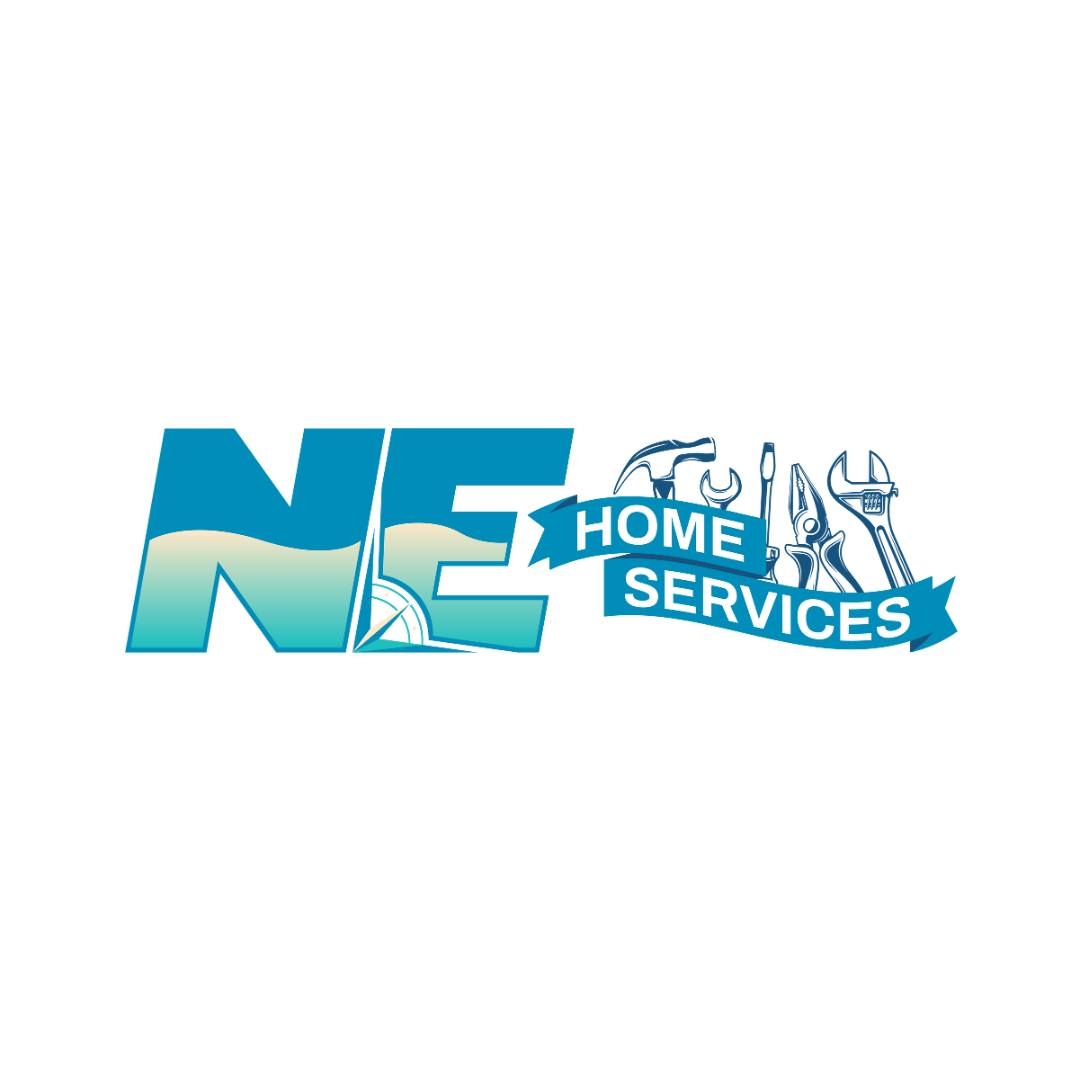 NE Home Services Facebook ad: NE Home Services | Deck Contractor & Home Remodeler in MA