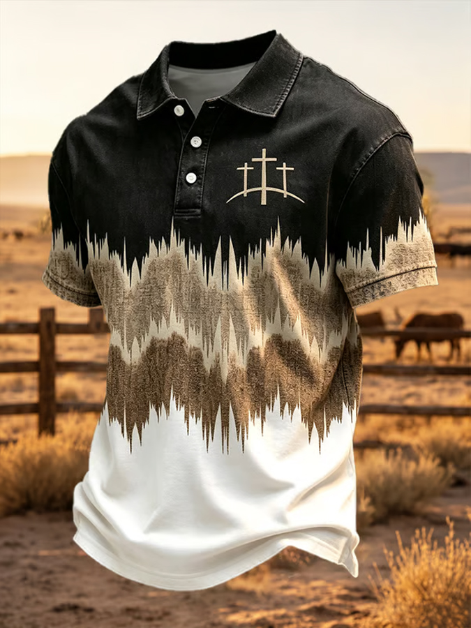 See Jesus In Us Facebook ad