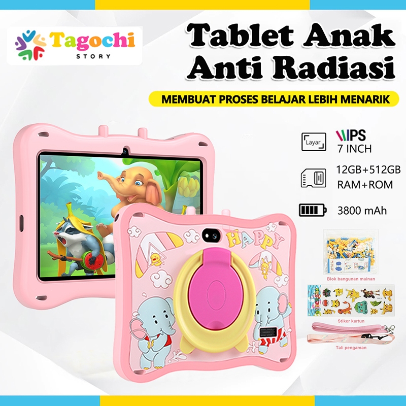 Tagochi Facebook ad: Diskon Shopee dari toko Tagochi Official Store!