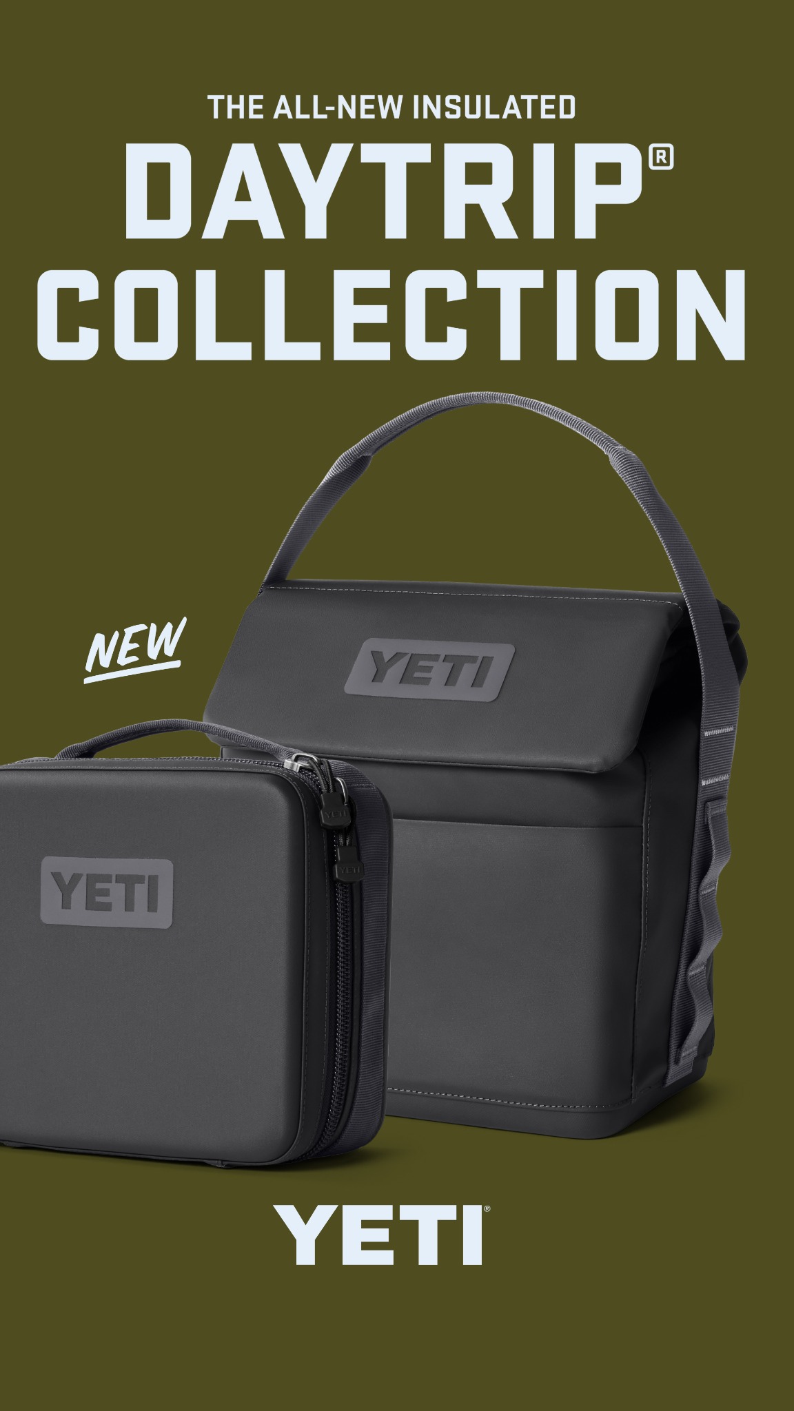 YETI Europe Facebook ad