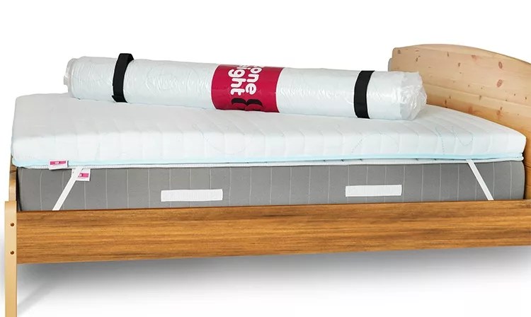 Zone8 Mattress Facebook ad