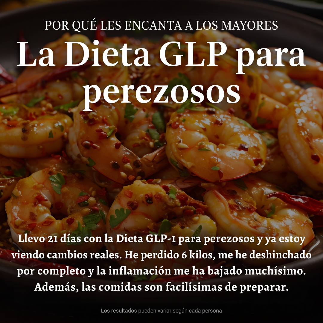 Eat Smart Every Day Facebook ad: ¡Solo 2 semanas para notar la diferencia!
