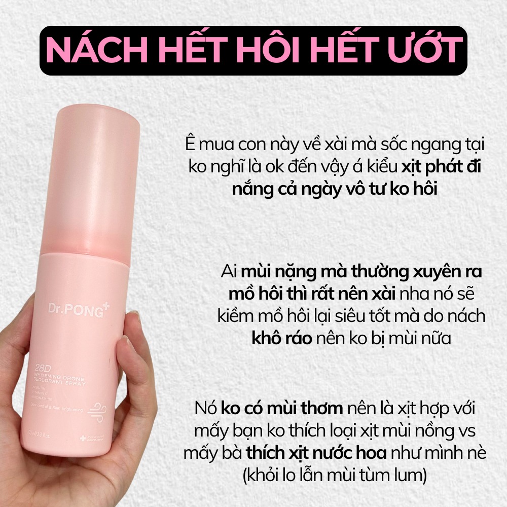Mei's Story Facebook ad