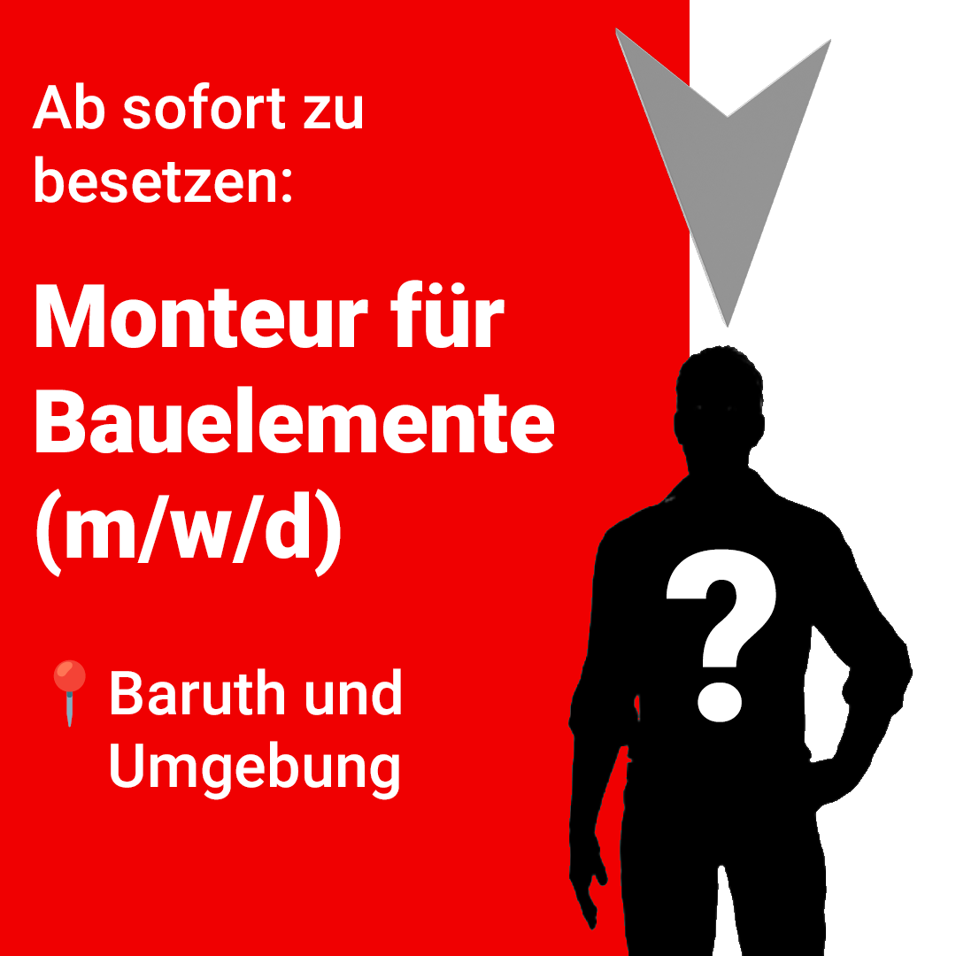 Jens Schröter Metallbau GmbH Facebook ad