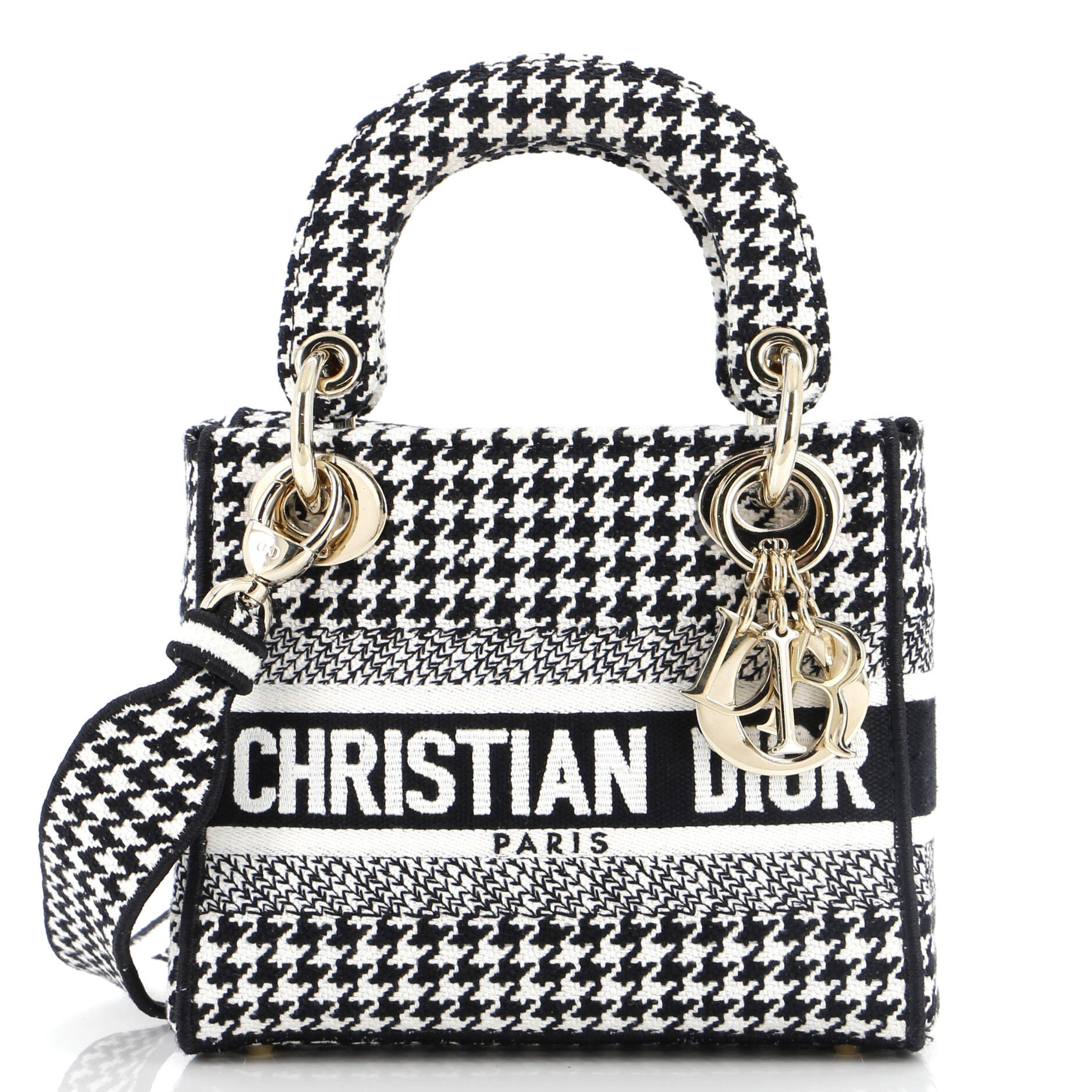Rebag Facebook ad: Explore the designer accessories setting the tone for…
