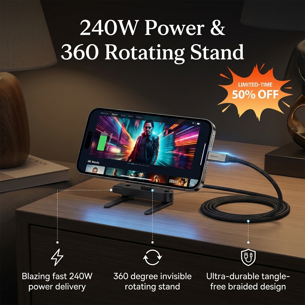Rowginsco Facebook ad: Trusted by 150K+ Happy Customers. Get Yours Now!