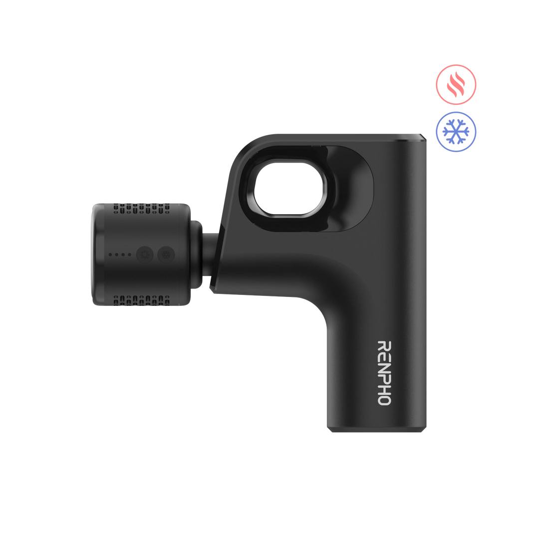 renpho Facebook ad: 【Upgraded Accuracy with ITO Tech & 8 Electrodes】