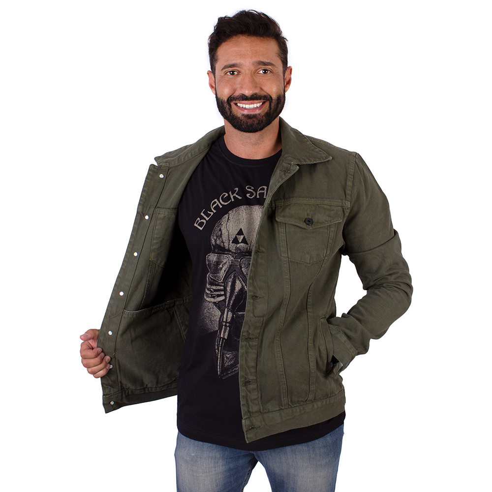 Art Rock Camisetas Facebook ad