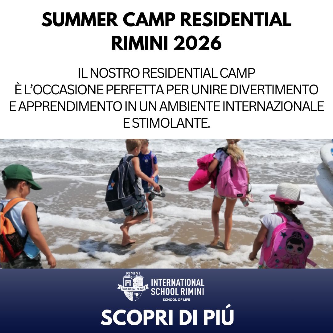 BdC School Facebook ad