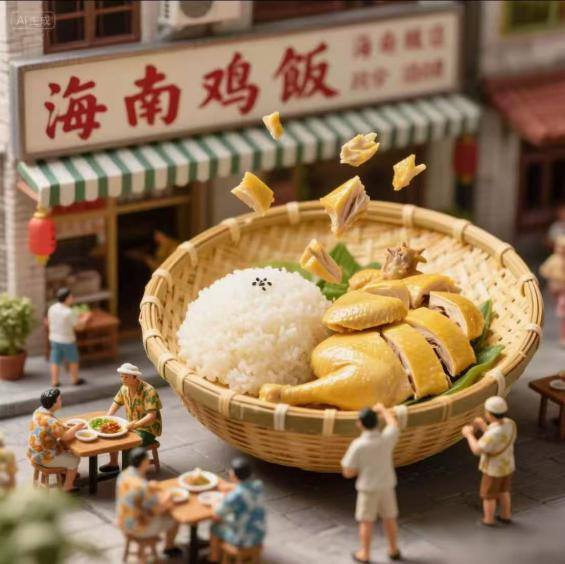 하이난 자유무역항 Facebook ad: This is Hainan !