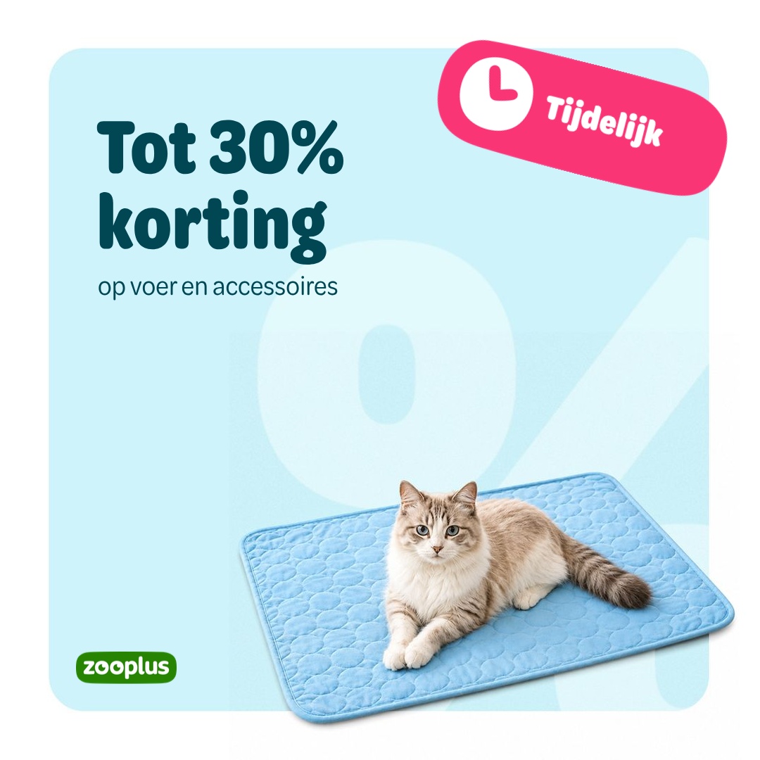 zooplus Facebook ad