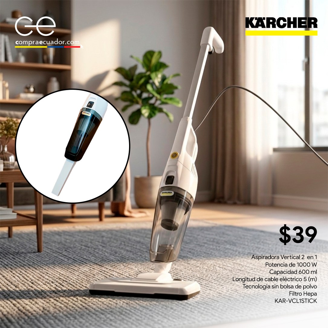Compraecuador Facebook ad: Oferta del Mes!