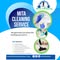 Mita cleaning and pest control