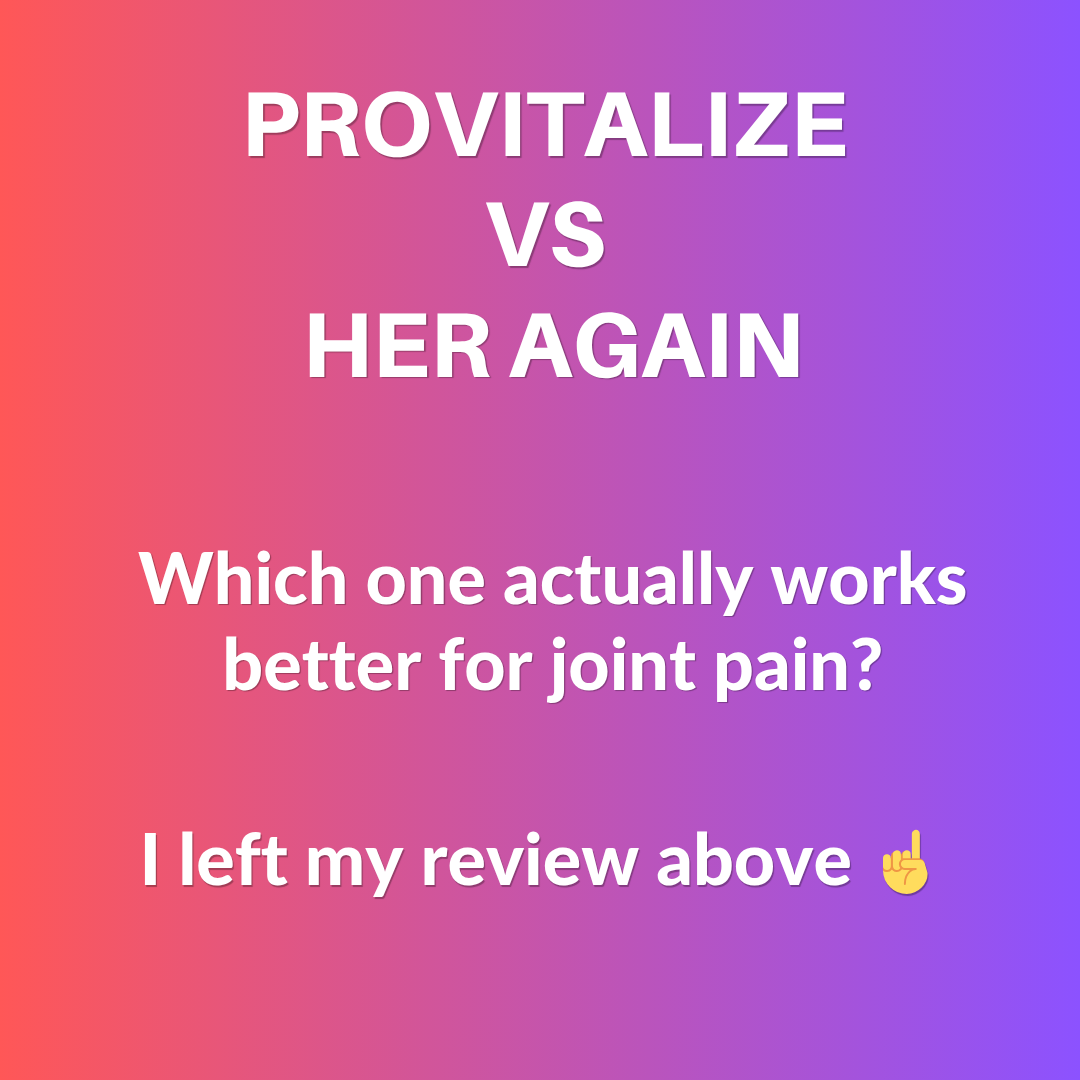 Dr. Sydney Sylvaine, Rheumatologist Facebook ad