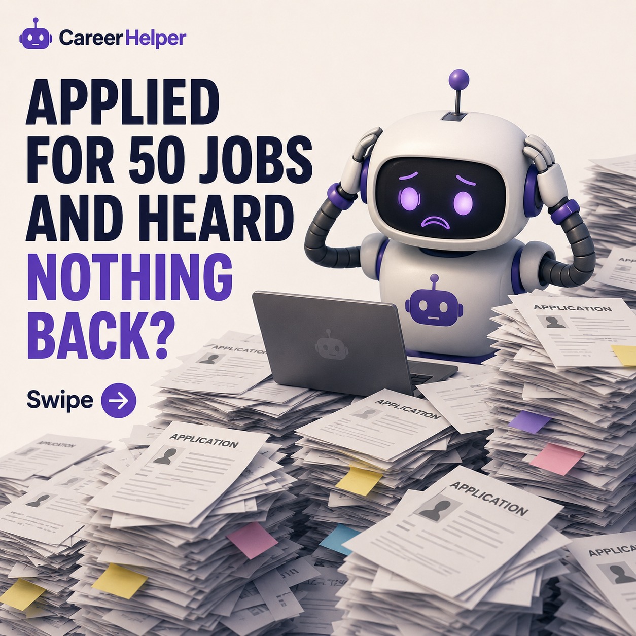 careerhelper.pro Facebook ad