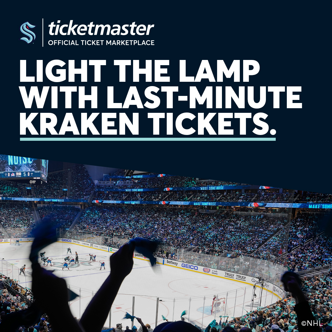 Ticketmaster Facebook ad