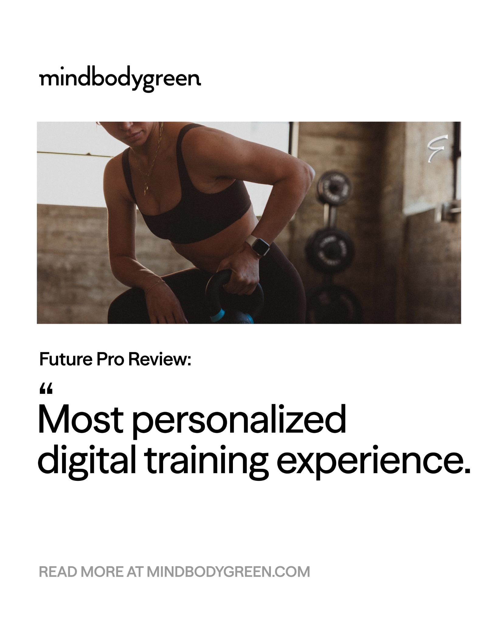 Future Facebook ad