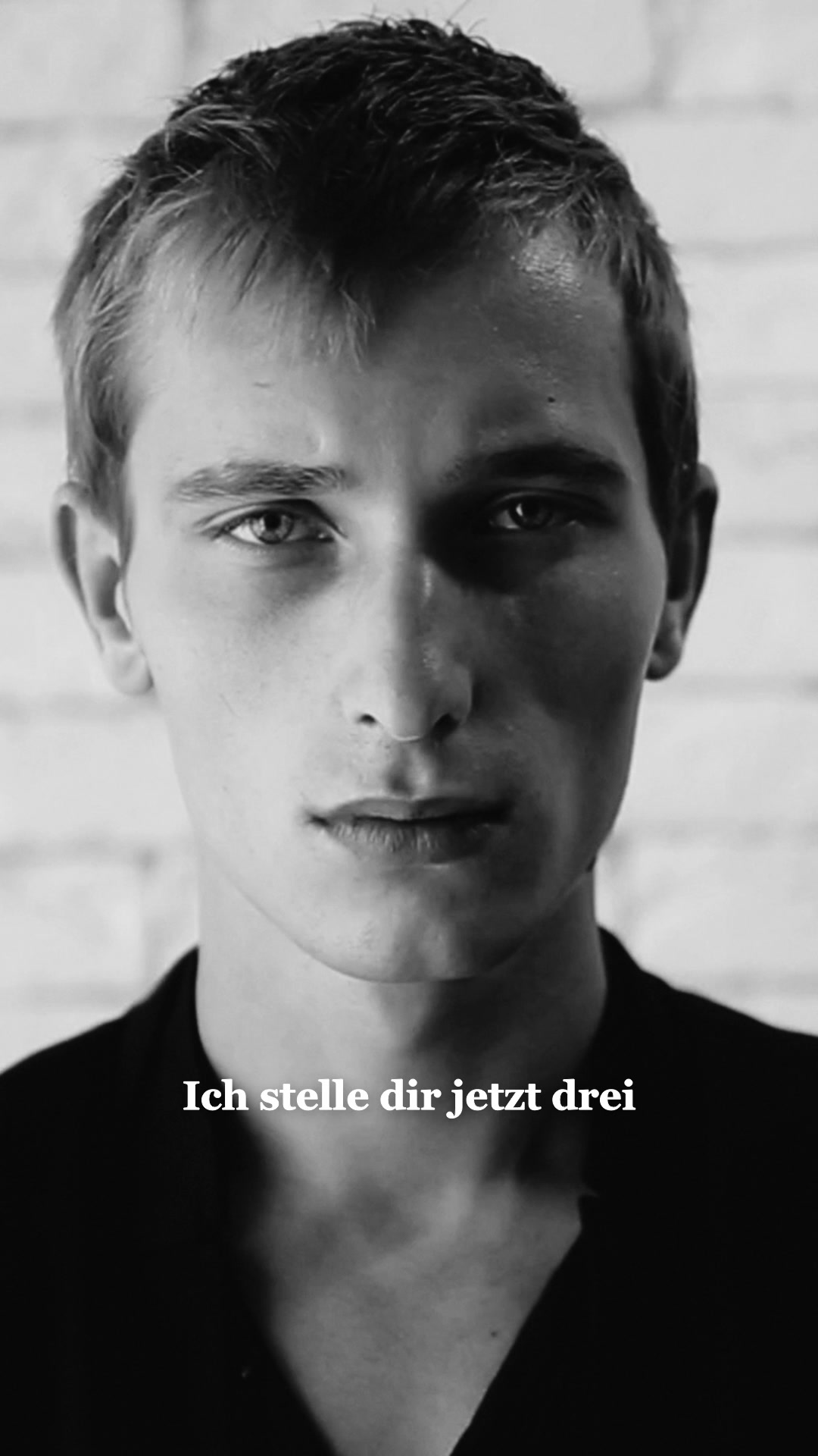 Greator Facebook ad: Zwei Tage für Klarheit im Kopf