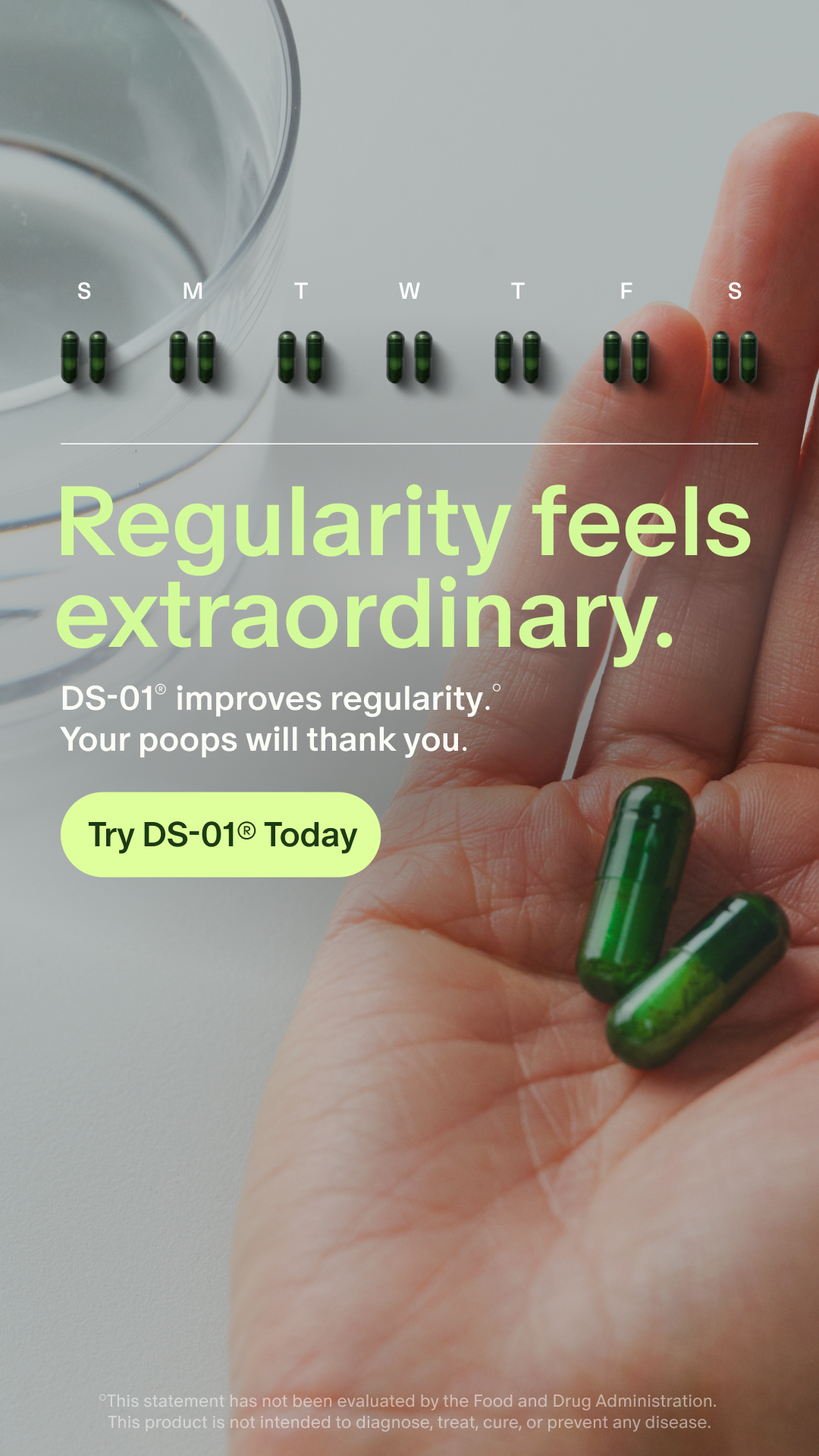 Seed Facebook ad