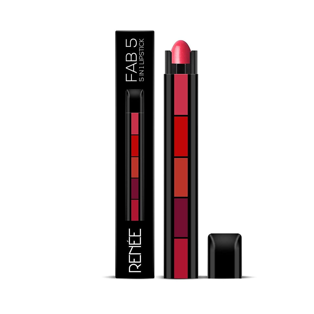 RenéeCosmetics Facebook ad