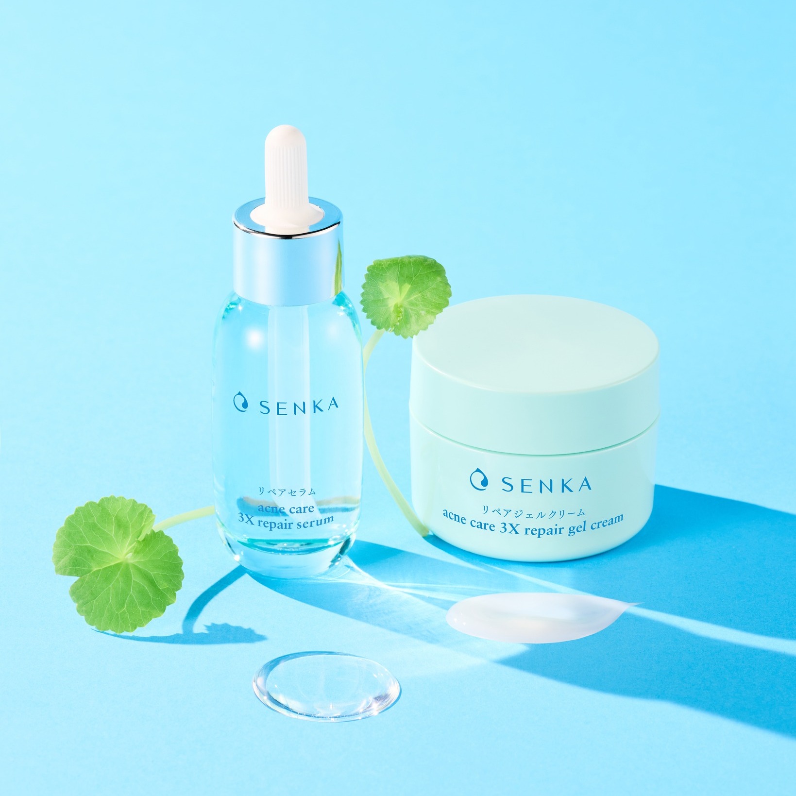 Senka Thailand Facebook ad