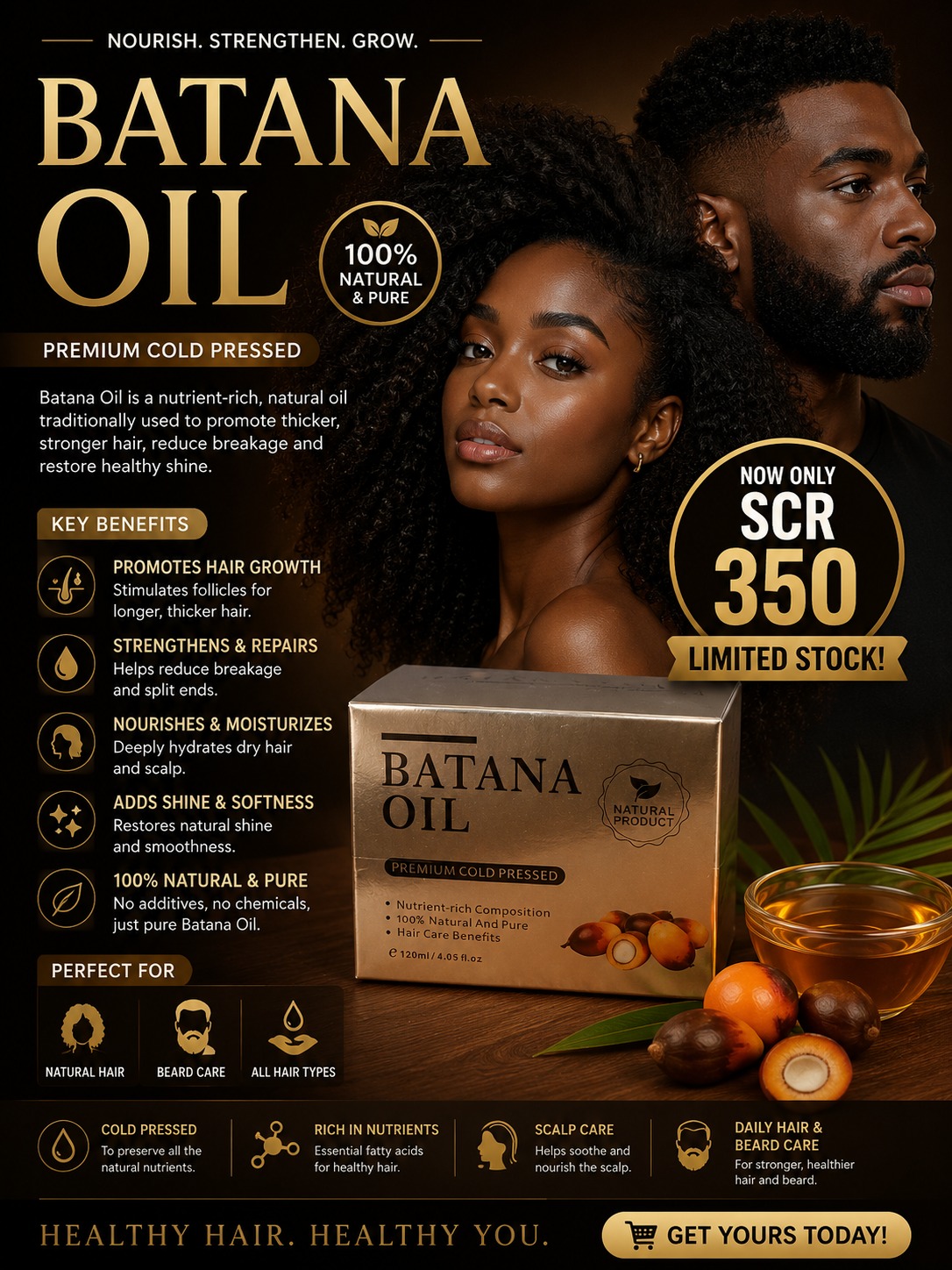 Beard Boss Imports Facebook ad: Please whatsapp 2 519 944 for more info…