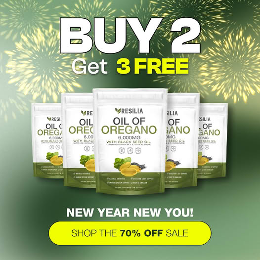 Resilia Facebook ad