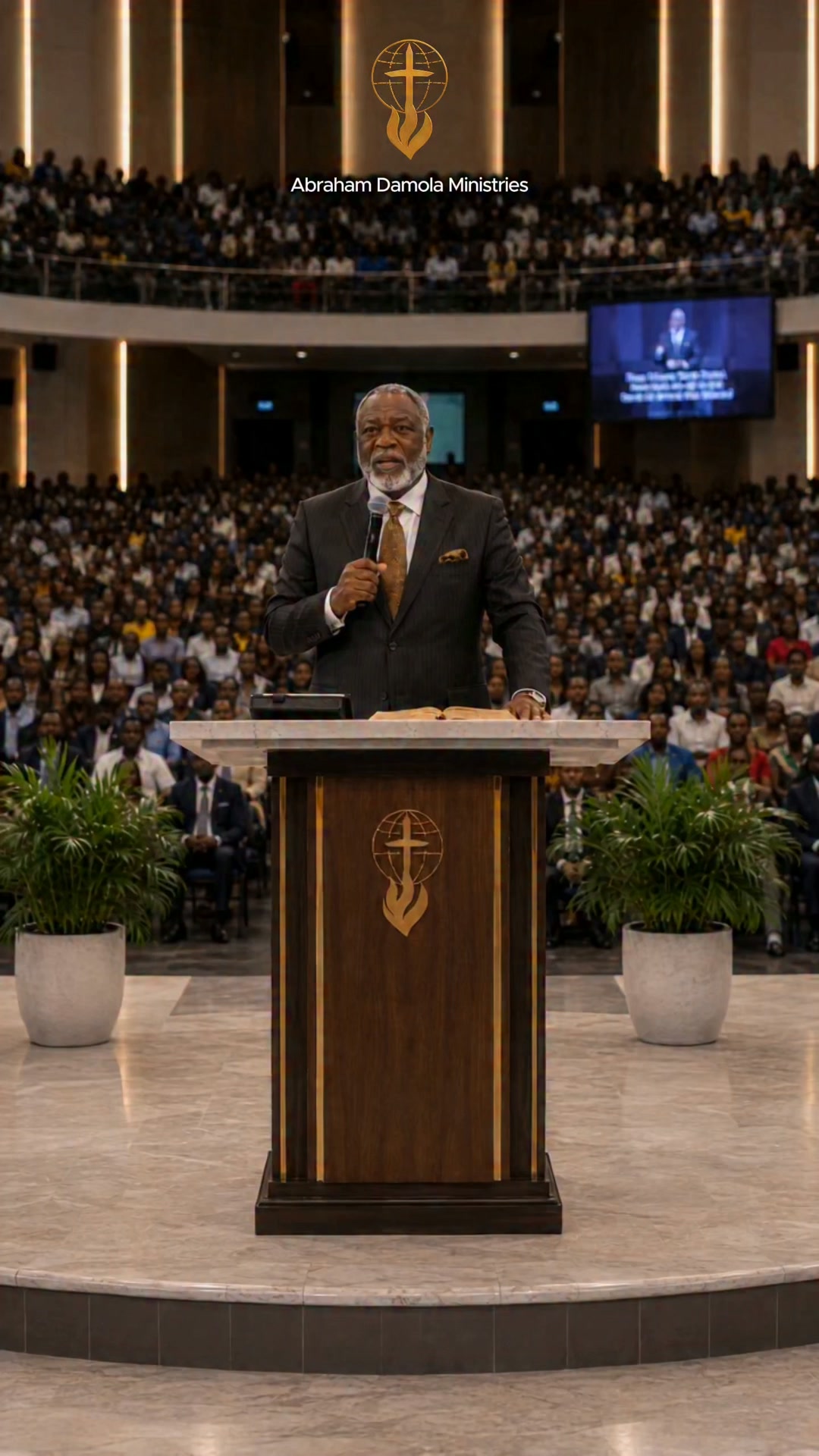 Growth Awareness Initiative Facebook ad: Learn How Christians are Making Money in 2026