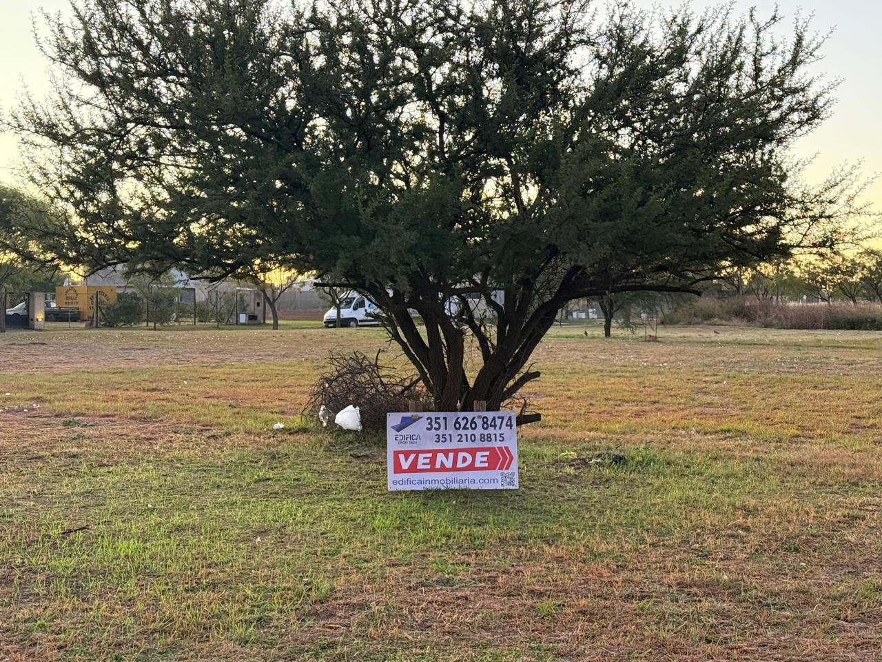 Fabiana Rivilli Facebook ad: Lote en Altos de la Colonia, 350 m2 en zona en crecimiento