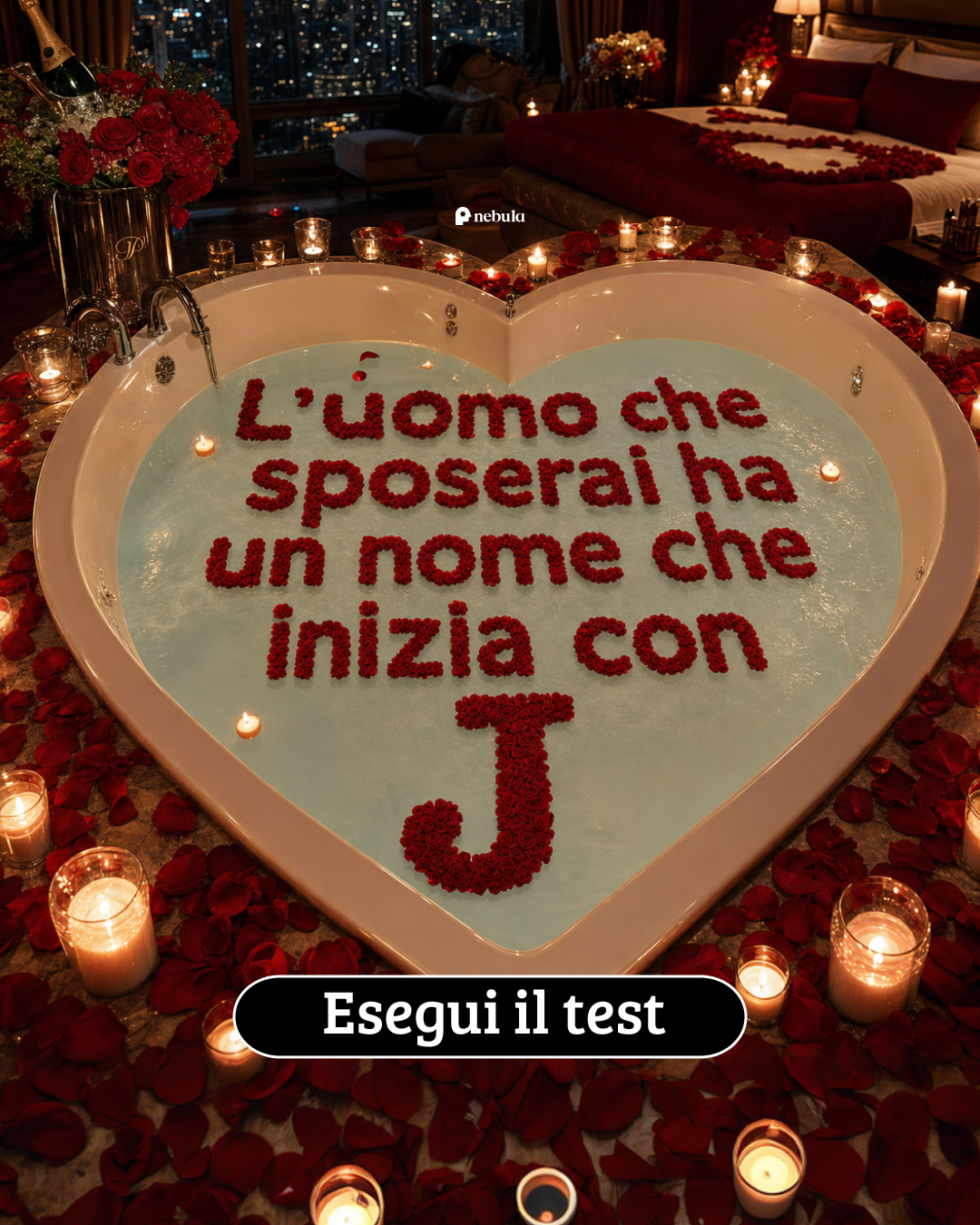 Luna Amore Facebook ad