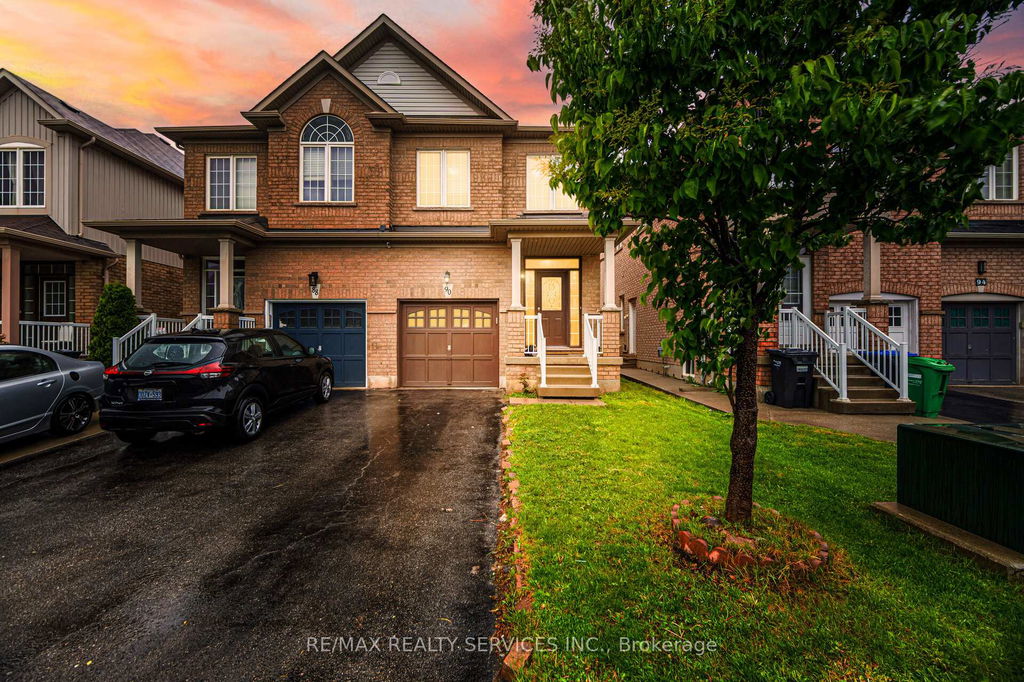 Find Brampton Area Real Estate Facebook ad: Best Brampton Homes For First Time Buyers …