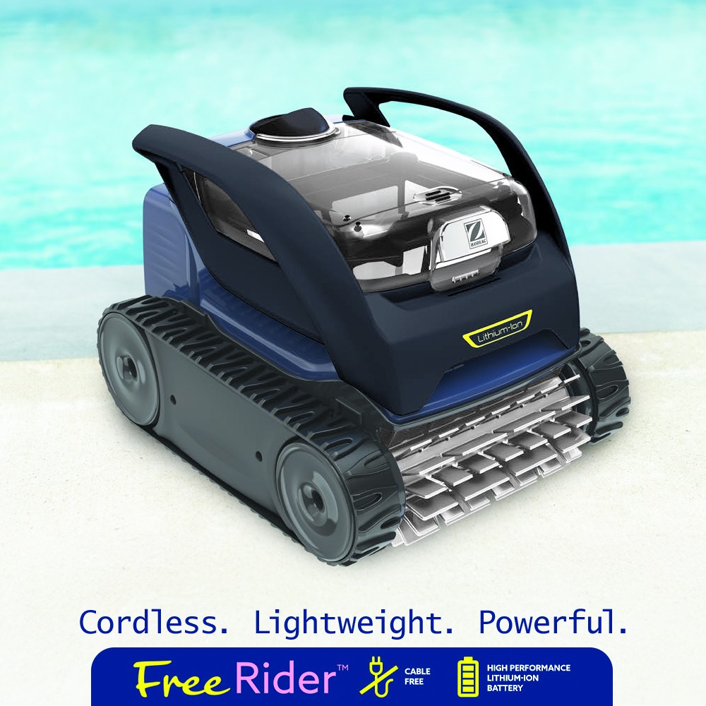 Pool & Spa Warehouse Facebook ad