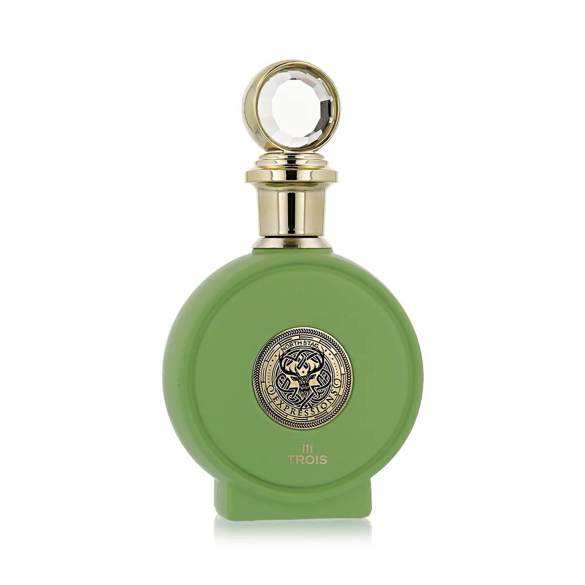 Elnino Parfum Facebook ad