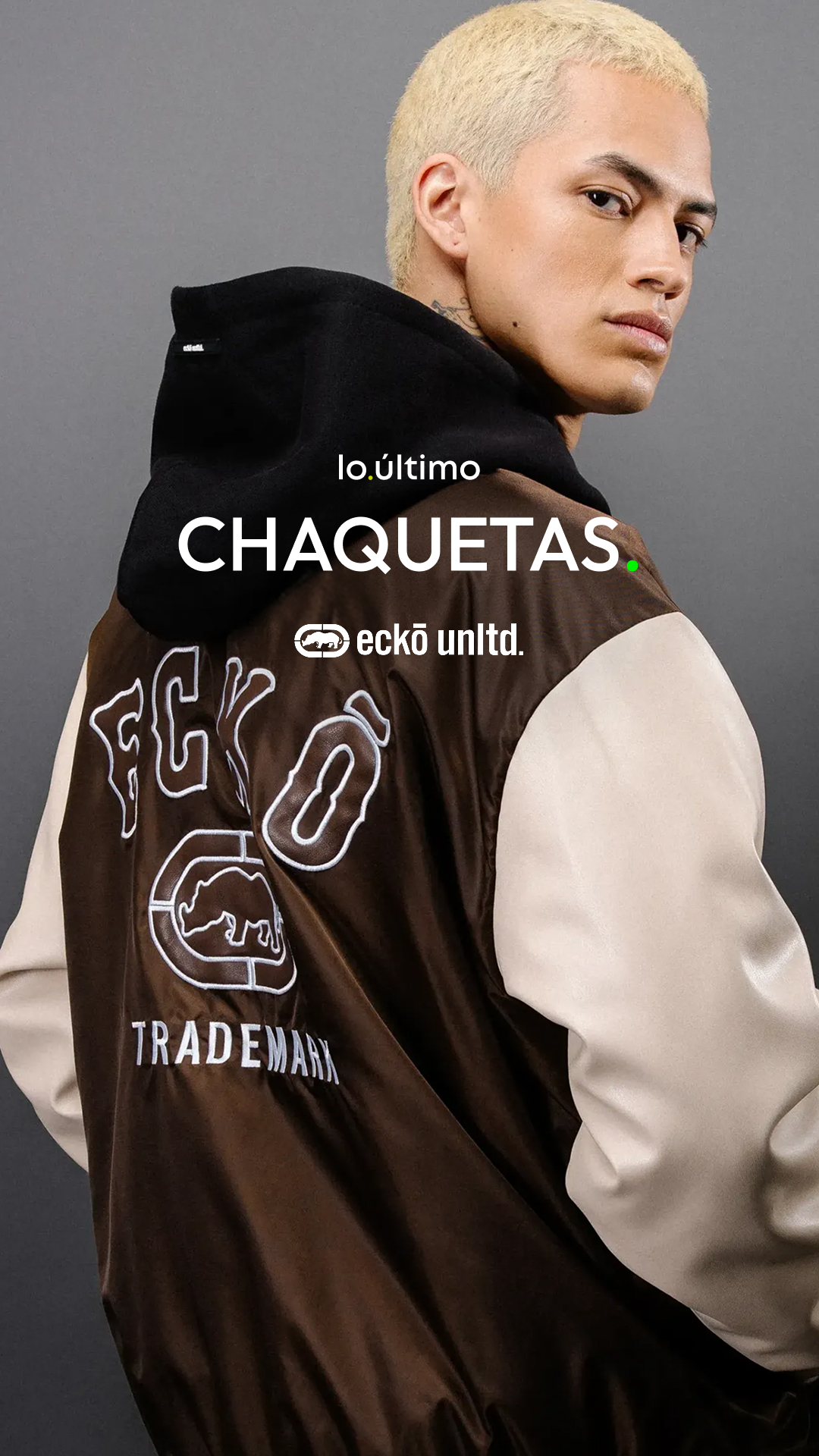 Falabella Facebook ad