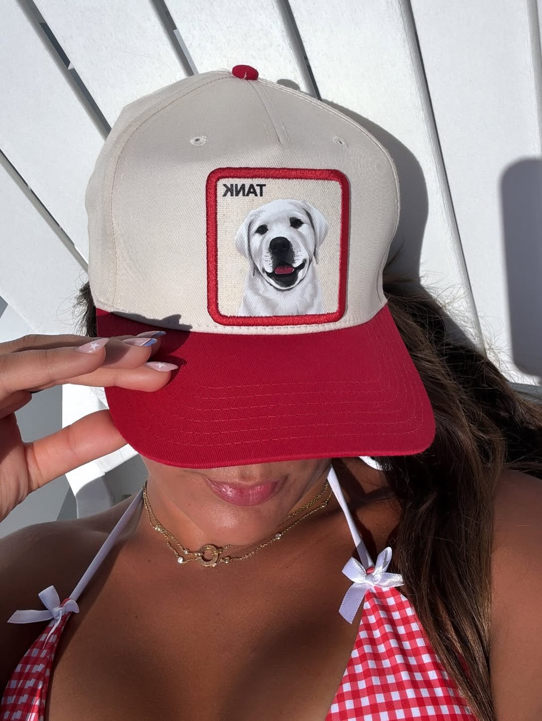Pet Friends Facebook ad: Finally, A Hat Worth Wearing