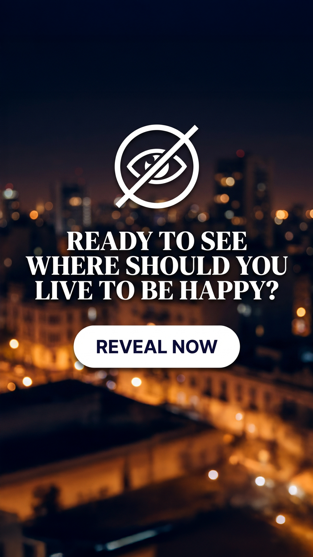 Hint Astro Map Facebook ad from Apr 7, 2026