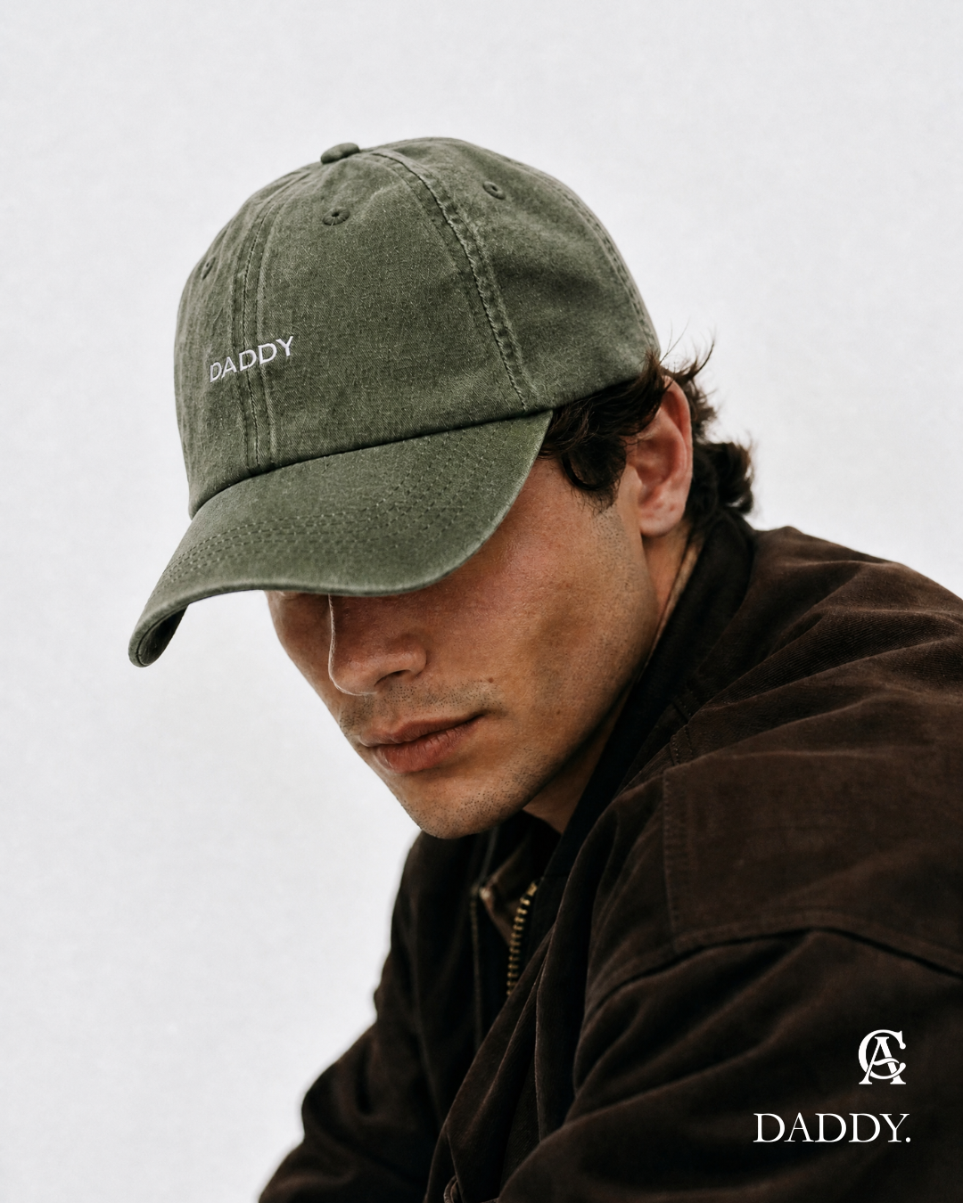 CAPS Apparel Facebook ad