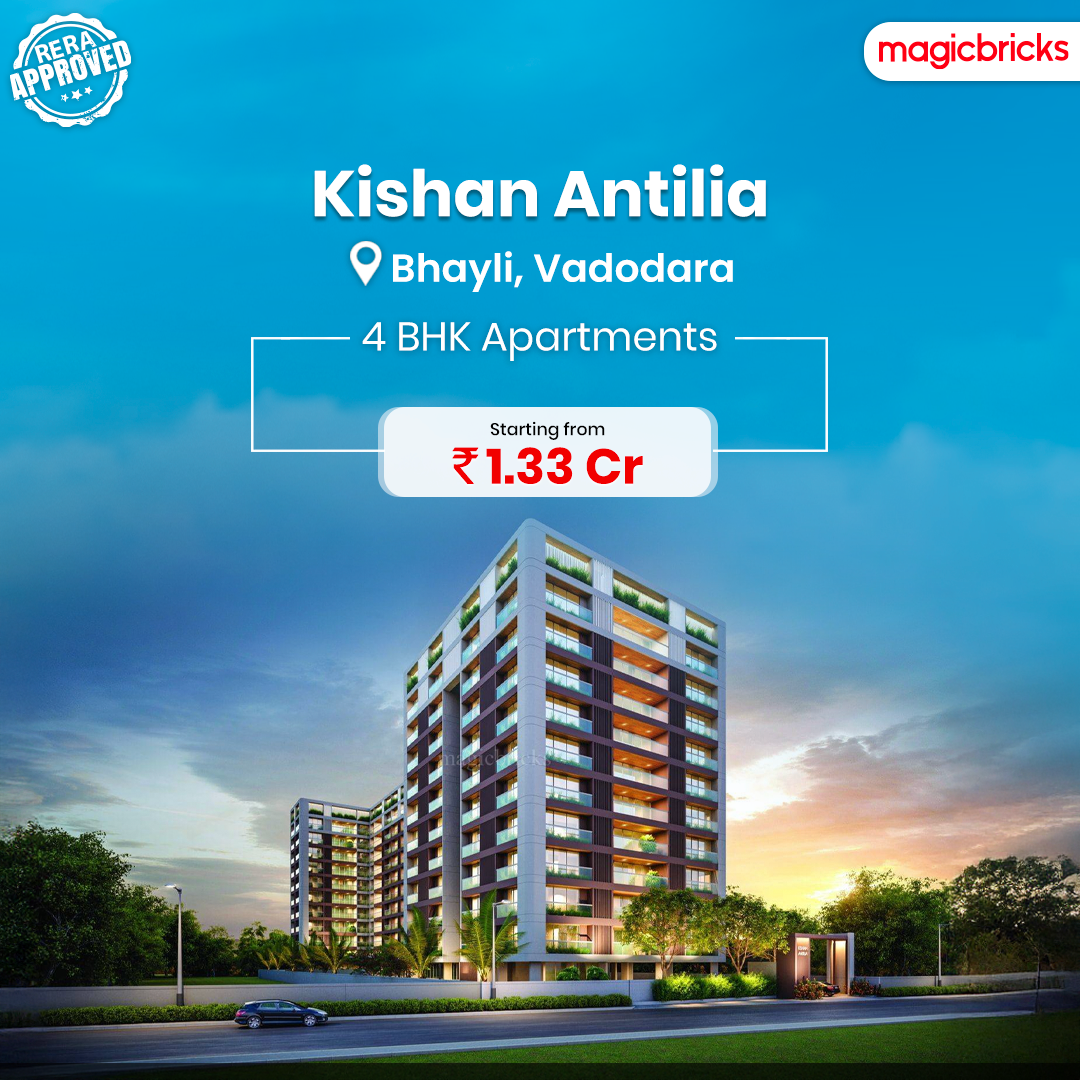 Magicbricks Facebook ad