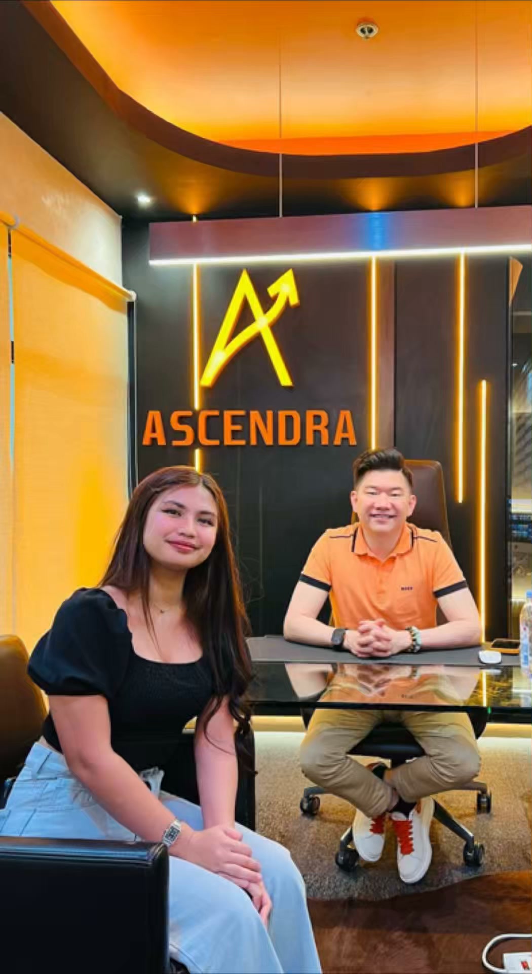 Zailah Rica Mago 2.0 Facebook ad: OFW Or Migrant Worker sa ibang bansa, Paano…