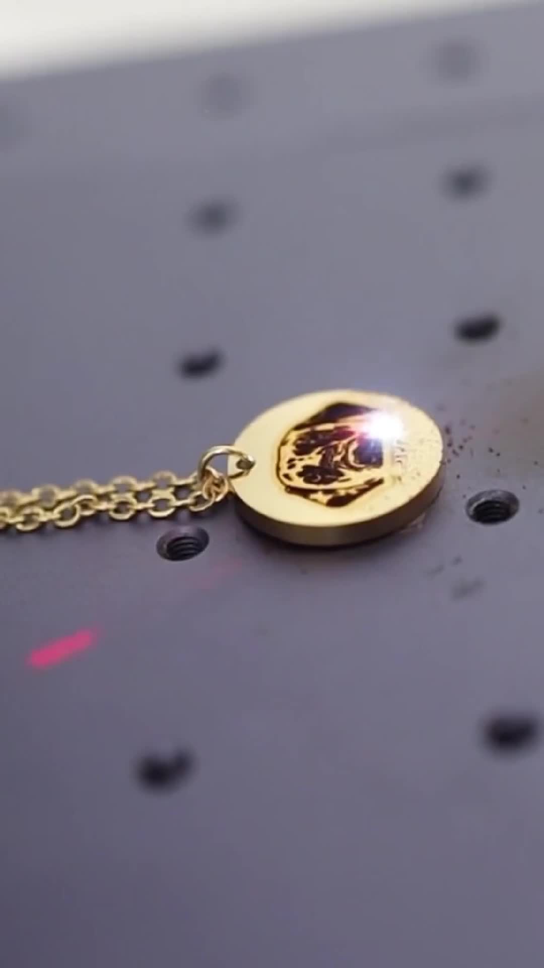 Paw Lux Gems Facebook ad: 50% OFF LIMITED TIME