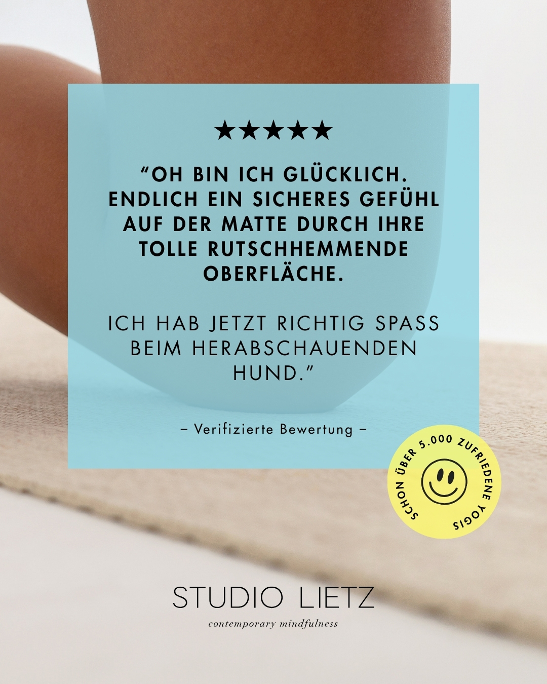 Studio Lietz Facebook ad